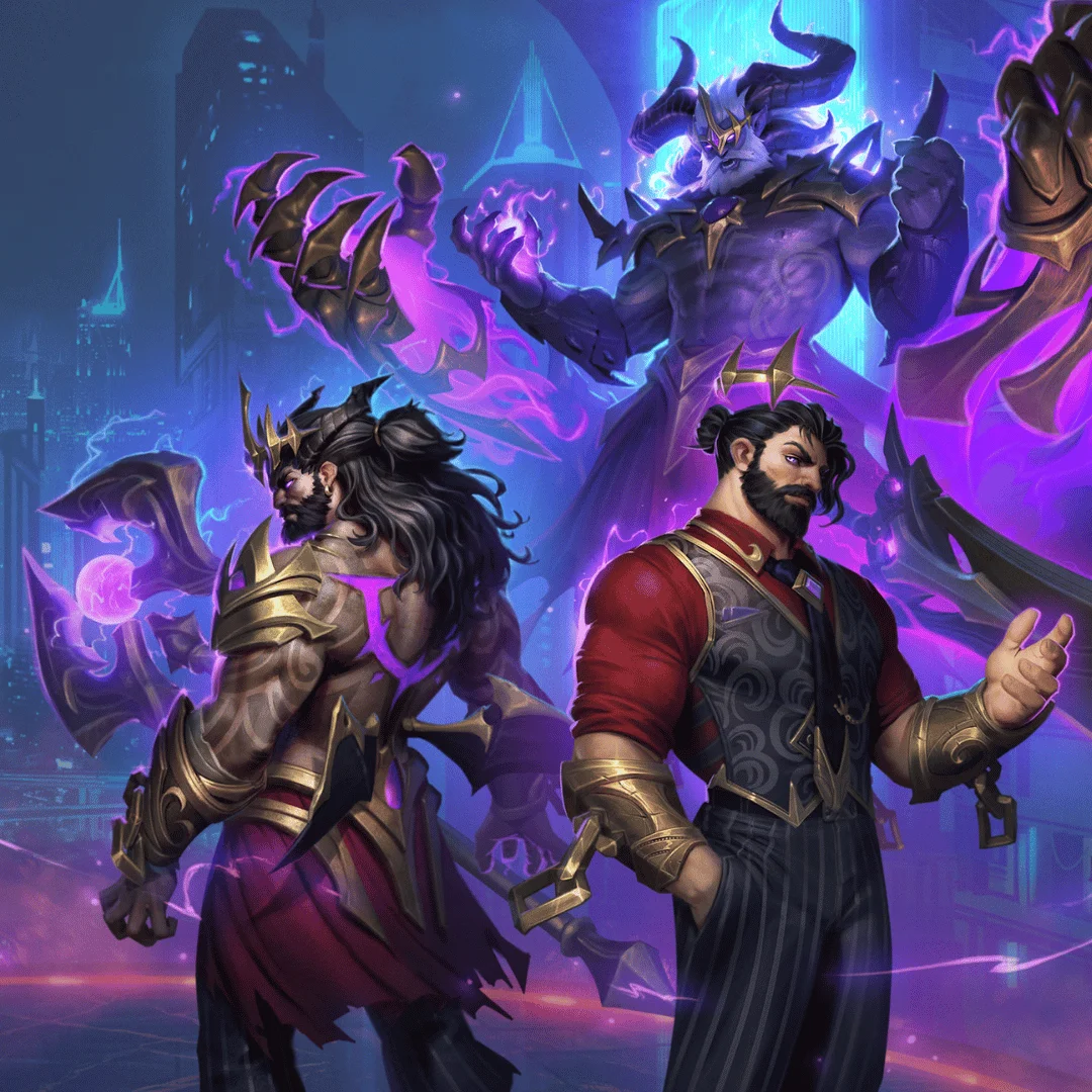 Smite 2 is free to play